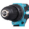 MAKITA DDF490WVE aku vrtačka 18V/2*2Ah LXT Basic, 65Nm, 500-1900 ot./min
