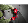 MILWAUKEE 4932498498 rukavice pracovní Performance vel. 9/L, SMARTSWIPE pro ovládání telefonu 