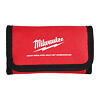 MILWAUKEE 4932493659 šroubovák VDE s nástavci 8v1, PH+PZ+TRX, látkové pouzdro