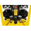 PROTECO kompresor PREMIUM vertikální tichý 50l, 8bar, 1850W, výtlak 295 l/min., 51.02-VKT-0750-50