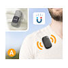 EXTOL Premium reproduktor/hands-free, bluetooth, USB nabíjení, váha pouze 64g, 8891513