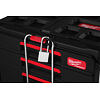 MILWAUKEE 4932493190 box Packout 2+1 zásuvky