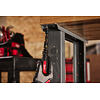 MILWAUKEE 4932498179 sada průmyslových rázových hlavic 6v1, 7-18mm, ruční držák