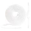 EMOS GoSmart ohebný LED pásek NEON bílý, 5 m, 33 W, RGBIC stmívatelný, WiFi, ZPW513I