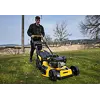 PROTECO sekačka benzínová s pojezdem PREMIUM 56cm, motor 4,5kW, elektrostart, 51.06-BSE-56-P