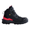 MILWAUKEE 4932493769 obuv bezpečnostní ARMOURTRED S3S, polovysoká, mikrovlákno, tkaničky,velikost 45