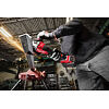 MILWAUKEE M18 FHSAG150XPDB2-0X aku úhlová bruska 18V, 150mm, bez baterie, kufr