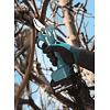 MAKITA DUP181Z aku nůžky na větve 18V LXT, střih 10-30mm, bezuhlíkový motor, bez baterie