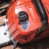 MAKITA UC030GZ03 aku řetězová pila 40V XGT, 50cm lišta, 2,8kW, řetěz 325", bez baterie