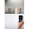BOSCH GMS 120-27 Professional, detektor kovů, dřeva a kabelů pod napětím