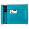 MAKITA P-84327 kufr MAKPAC s přihrádkami - 3 řady po čtyřech přihrádkách