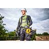 DeWALT DCN950N aku hřebíkovačka 18V, 50-90 mm, bez baterie