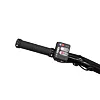 PROTECO aku kolečko PROFI 80l, bezuhlíkový motor 12V 500W, nosnost 150kg, 10.86-AK-80-P