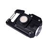 FESTA LED COB MINI nabíjecí svítilna 750lm, 3,7V/0,45Ah, magnet, stojánek, závit 1/4", 37655