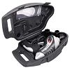 COMPASS rázový utahovák 12V, 100W, 340Nm, do zásuvky autozapalovače, 07250