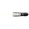 CATTARA grilovací teploměr digitální skládací 0°C-300°C, 15cm sonda, 13088