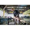 BOSCH GWS 17-125 S úhlová bruska 125mm, 1700W, 2800-11500 ot./min.