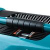 MAKITA MAC210Q kompresor bezolejový 750W, 7,2-9,3 bar, nádoba 7,6l, dodávané množství 56,6 l/min