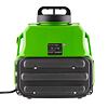 PROCRAFT AS8 aku postřikovač 8l, 12V/2Ah, průtok max.0,5l/min., příslušenství