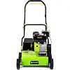 FIELDMANN FZV 6050-B vertikutátor motorový 4-takt 4,3kW, záběr 40cm, válec s 36-ti noži