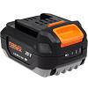 NAREX AP 24 akumulátor 20V/4Ah, Li-ion, 80Wh (náhrada za CB 4)