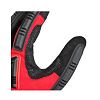 MILWAUKEE 4932498484 pracovní rukavice DemoX 10/XL, zesílené prsty, antivibrač