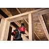 MILWAUKEE M12 BLPDRC-0 aku příklepová vrtačka 12V, 40Nm, délka pouze 142mm, bez baterie