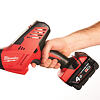 MILWAUKEE C18 HZ-0 aku pila ocaska 18V, délka 375mm, bez baterie