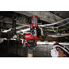 MILWAUKEE M12 FHAC16-0X aku kombinované kladivo 12V, SDS+, 1,5J, bez baterie, kufr