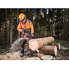 MILWAUKEE M18 F2CHS50-0 aku řetězová pila 2*18V, lišta 50cm, výkon cca 5,8HP, bez baterie
