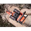 MILWAUKEE M18 F2CHS50-0 aku řetězová pila 2*18V, lišta 50cm, výkon cca 5,8HP, bez baterie