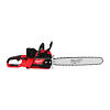 MILWAUKEE M18 F2CHS50-0 aku řetězová pila 2*18V, lišta 50cm, výkon cca 5,8HP, bez baterie