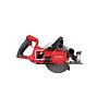 MILWAUKEE M18 FCSRH662-0 aku okružní pila se zadní rukojetí 18V, 190mm, bez baterie