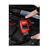 MILWAUKEE M18 JS2000-0 aku startovací zdroj 18V, až 2000A špičkový proud, bez baterie