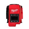 MILWAUKEE M18 JS2000-0 aku startovací zdroj 18V, až 2000A špičkový proud, bez baterie