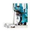 MAKITA DJV186WVE aku přímočará pila 18V/2Ah LXT