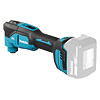 MAKITA DTM53Z aku multi oscilační bruska 18V LXT, 6000-20000 km./min., bez baterie