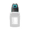 MAKITA DTM53Z aku multi oscilační bruska 18V LXT, 6000-20000 km./min., bez baterie