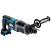 MAKITA DHR241RTJ aku kombinované kladivo 18V/2*5Ah