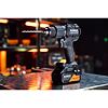 DeWalt DCK3222MP2T aku set DCD86M+DCF86M+DCF99M, 18V/2*5Ah, TSTAK, edice McLaren