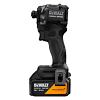 DeWalt DCK3222MP2T aku set DCD86M+DCF86M+DCF99M, 18V/2*5Ah, TSTAK, edice McLaren
