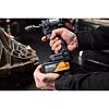 DeWalt DCK3222MP2T aku set DCD86M+DCF86M+DCF99M, 18V/2*5Ah, TSTAK, edice McLaren