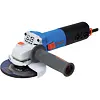 NAREX EBU 9-125 úhlová bruska 125mm, 950W, RU matice, 2*kryt, štíhlý design, 65406912