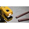DeWalt DCE154N aku řezačka na Cu trubky 12-28mm, 18V, bez baterie