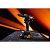 DeWalt DCF92MP2T aku rázový utahovák 18V/2*5Ah, 1/2", 610Nm, edice McLaren F1