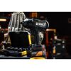 DeWalt DCF99MP2T aku rázový utahovák 18V/2*5Ah, 1/2", 1898Nm, edice McLaren F1