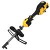 DeWALT DCMAS5713N aku multifunkční zahradní jednotka Split Boom FLEXVOLT 54V, bez baterie