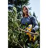 DeWalt DCMPP568N aku nožnice na konáre 18V, bez batérie