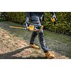 DeWALT DCMHT564N nůžky na živé ploty 18V XR, 55cm, 25mm, bez baterie
