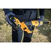 DeWALT DCMPP569N aku zahradní nůžky na tyči 18V XR, délka tyče až 3m, střih 38mm, bez baterie